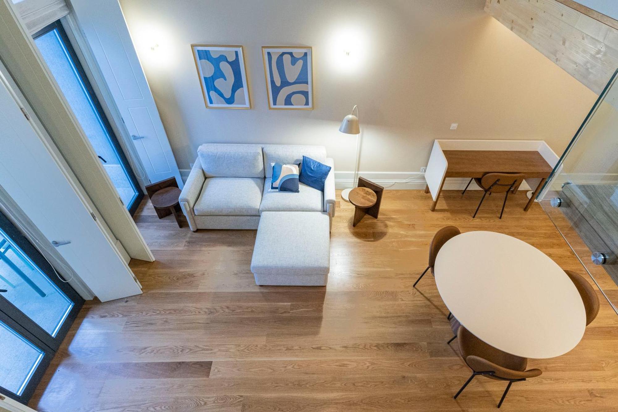 Apartmentsporto - Almada 318 Buitenkant foto