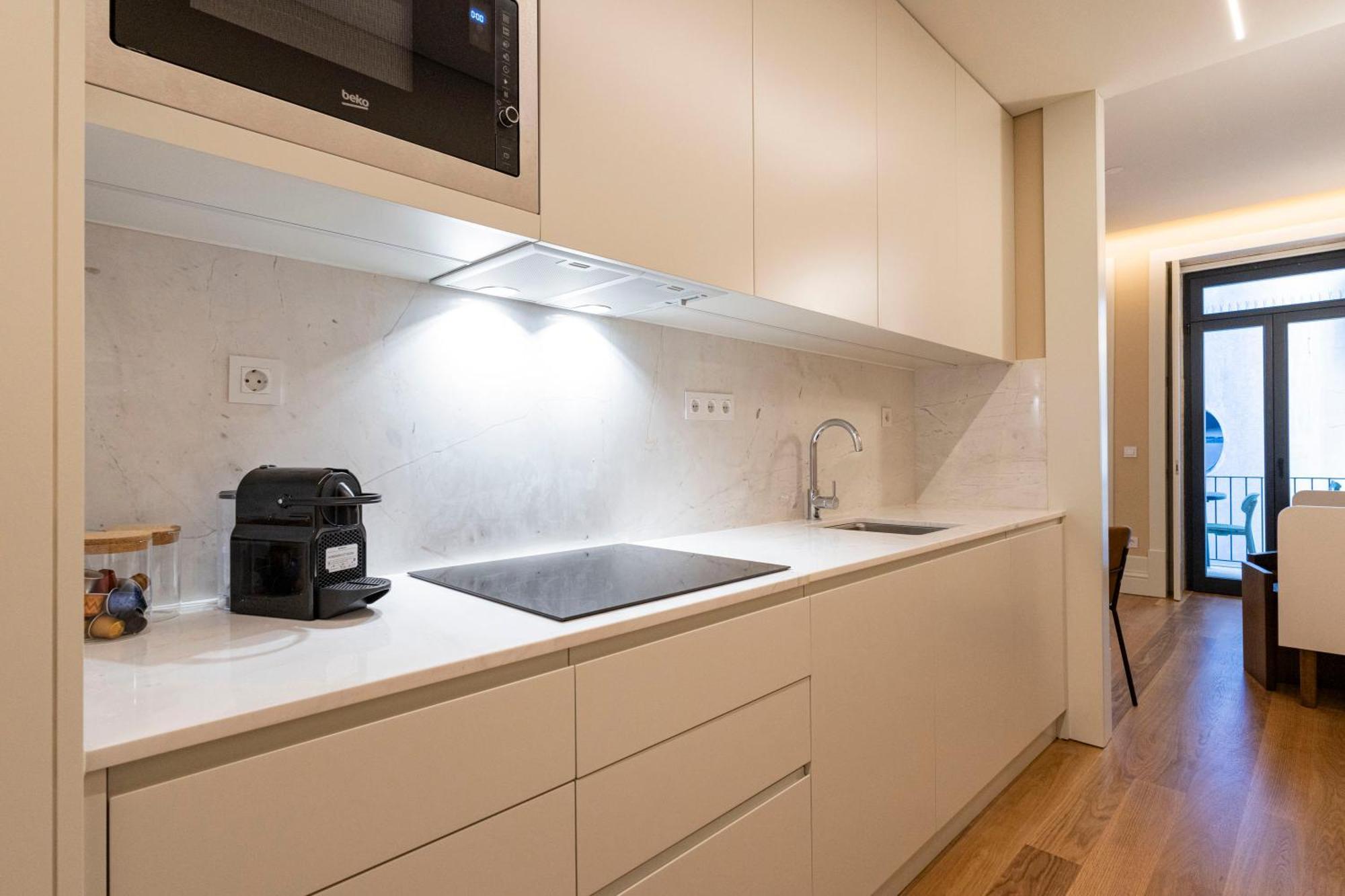 Apartmentsporto - Almada 318 Buitenkant foto