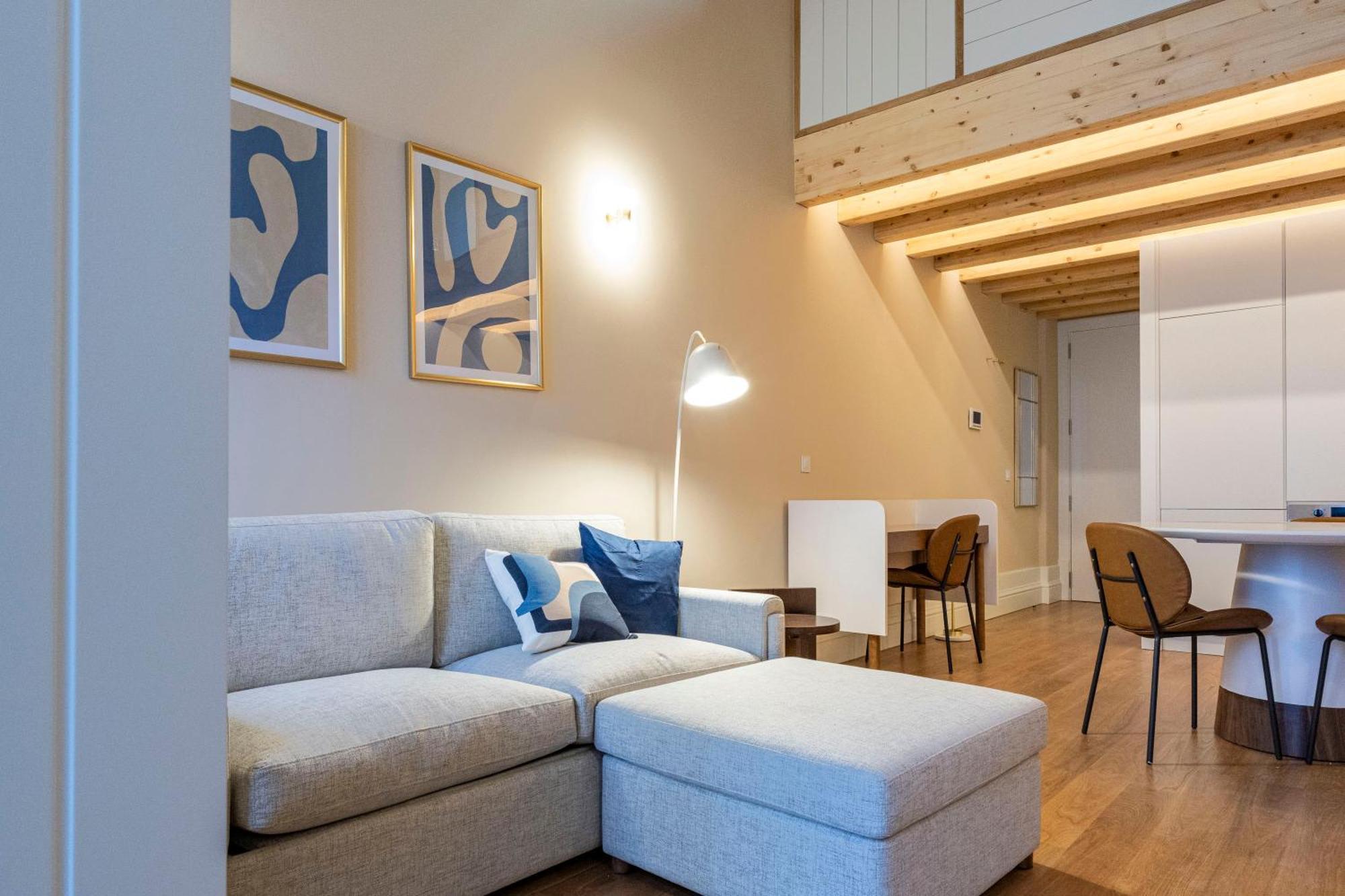 Apartmentsporto - Almada 318 Buitenkant foto