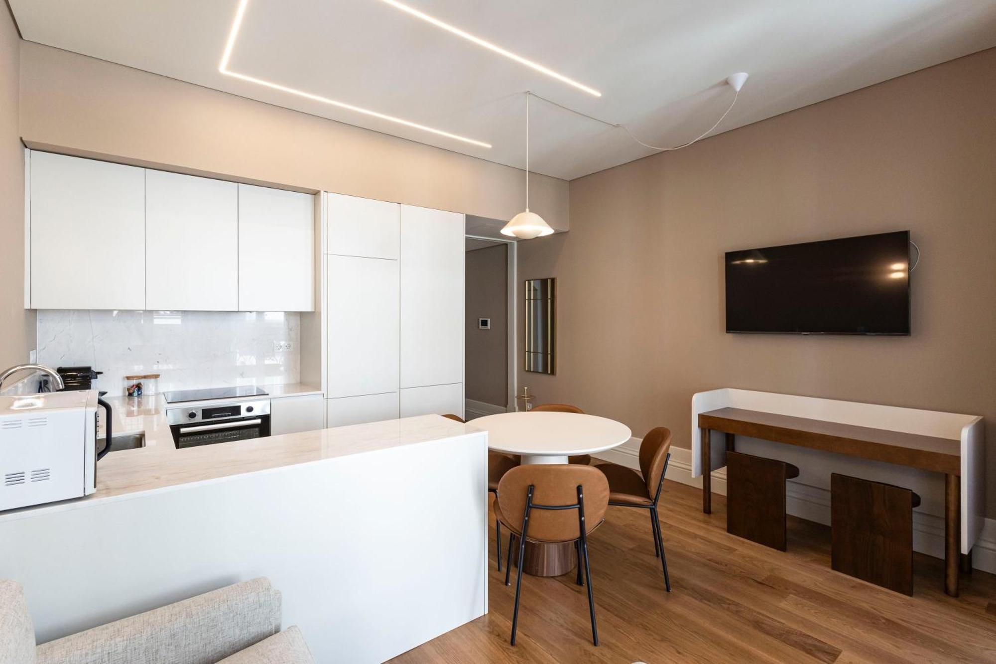 Apartmentsporto - Almada 318 Buitenkant foto